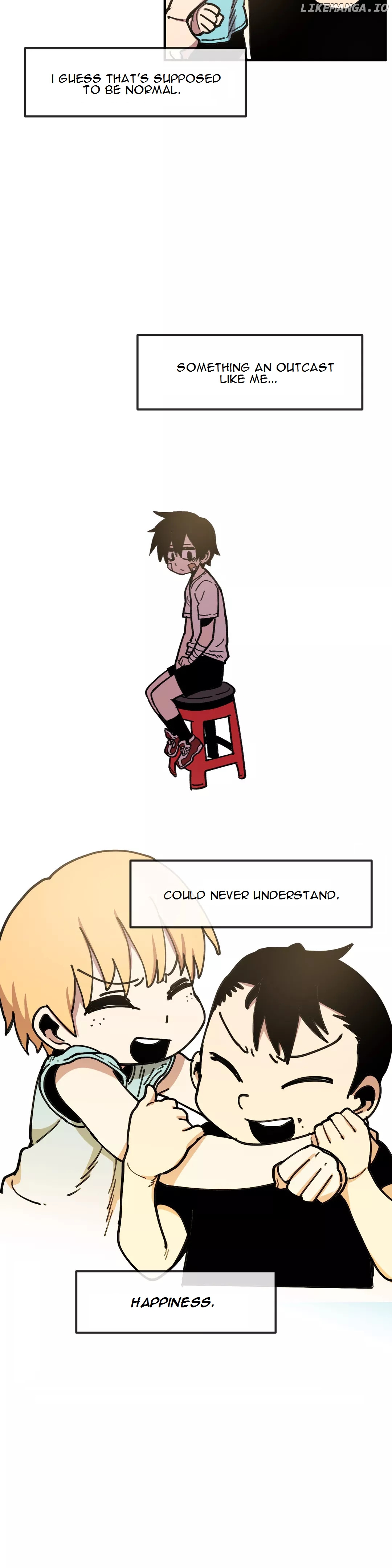 Suicide Boy chapter 54 - page 20