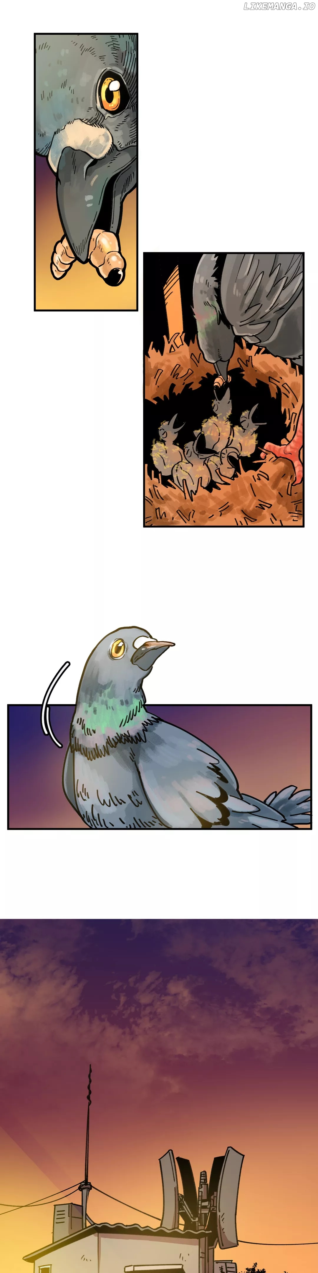 Suicide Boy chapter 54 - page 28
