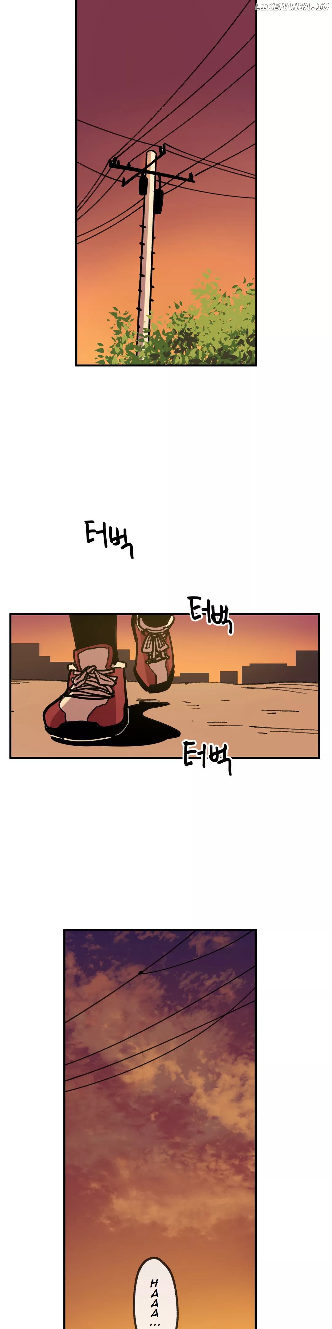 Suicide Boy chapter 54 - page 32