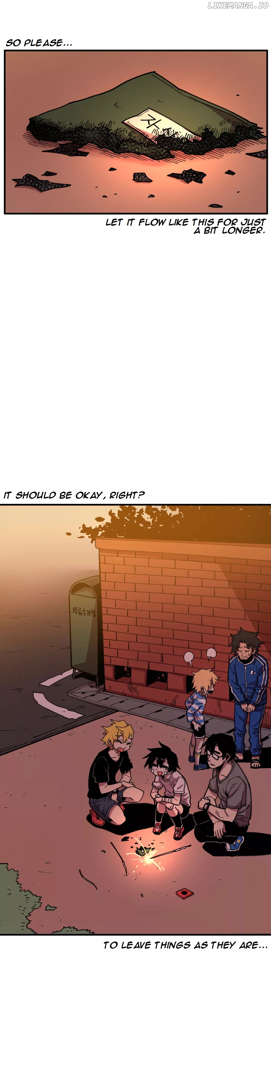 Suicide Boy chapter 54 - page 48