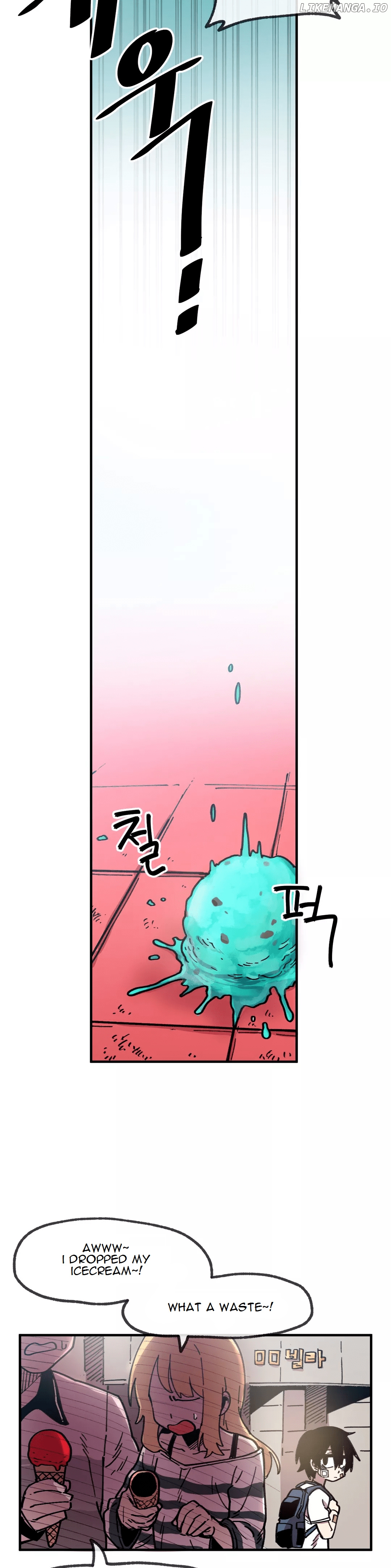 Suicide Boy chapter 54 - page 7