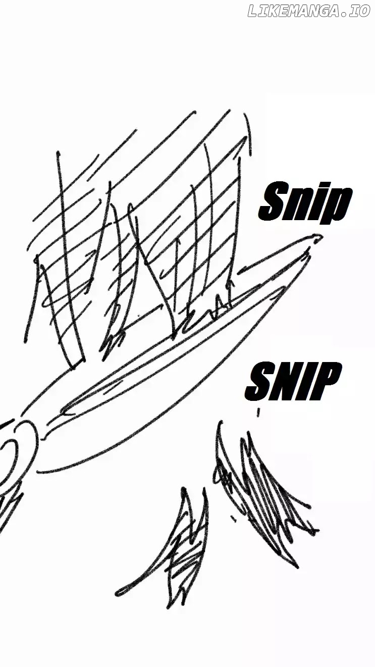 Suicide Boy chapter 12.5 - page 7