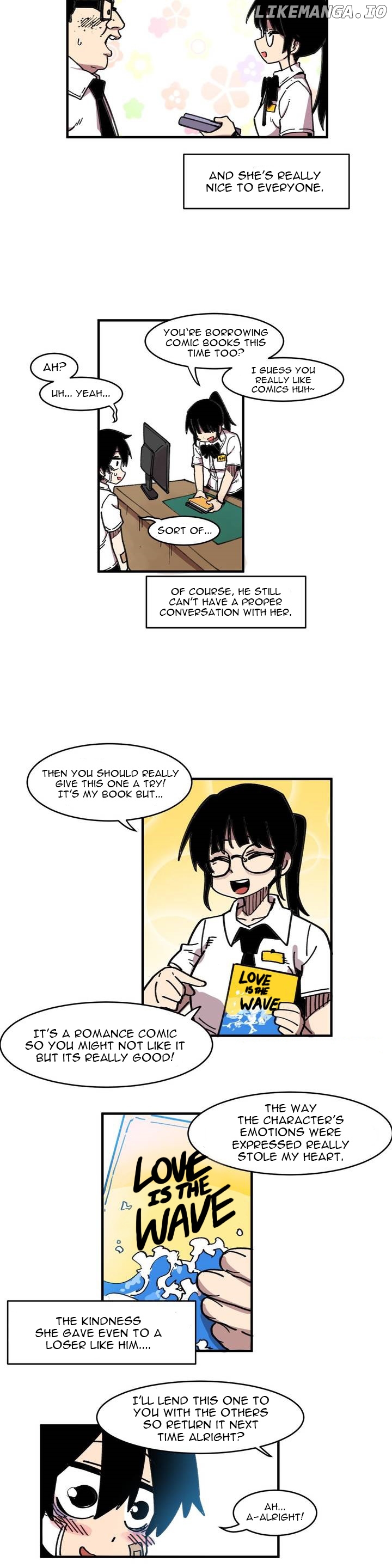 Suicide Boy chapter 35 - page 7