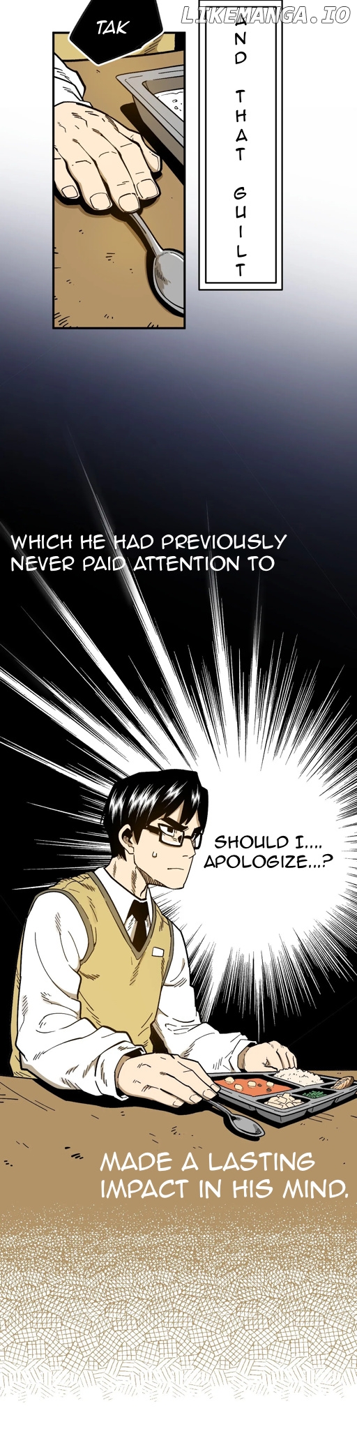 Suicide Boy chapter 65 - page 16