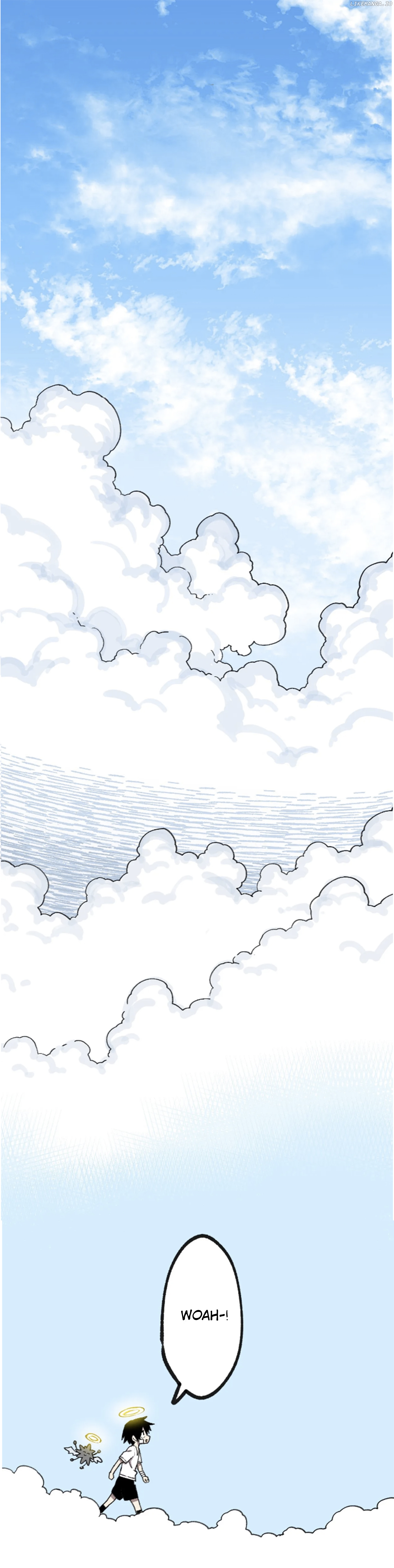 Suicide Boy chapter 56 - page 1