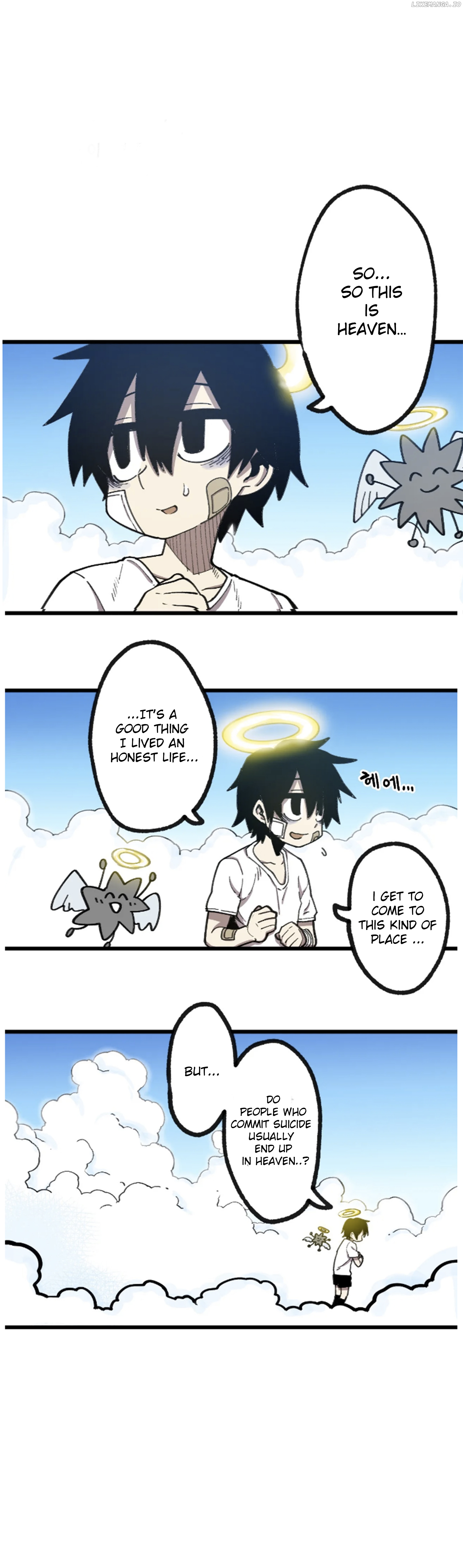 Suicide Boy chapter 56 - page 2