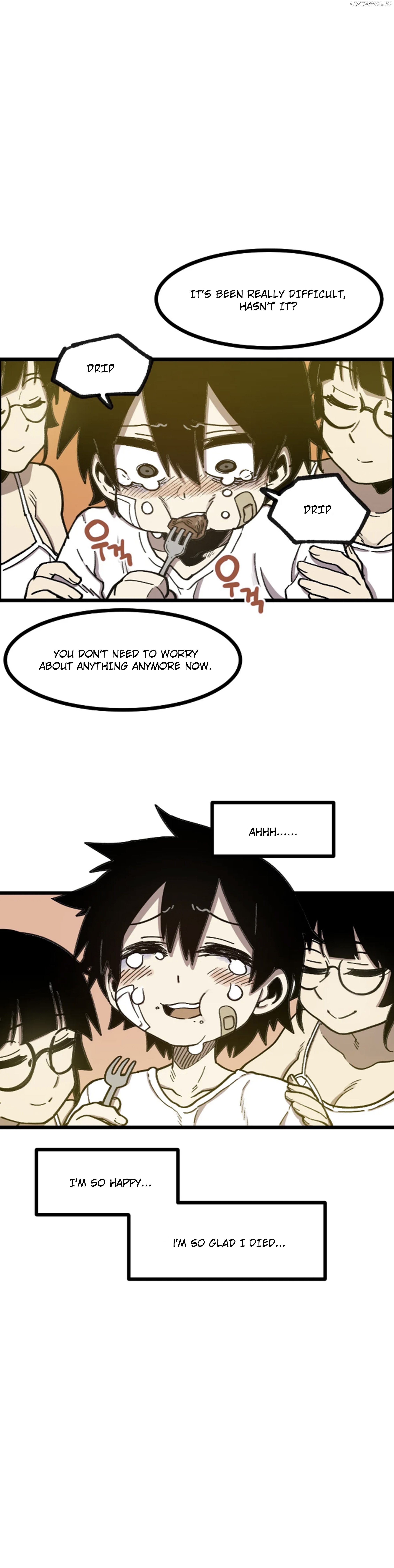 Suicide Boy chapter 56 - page 4