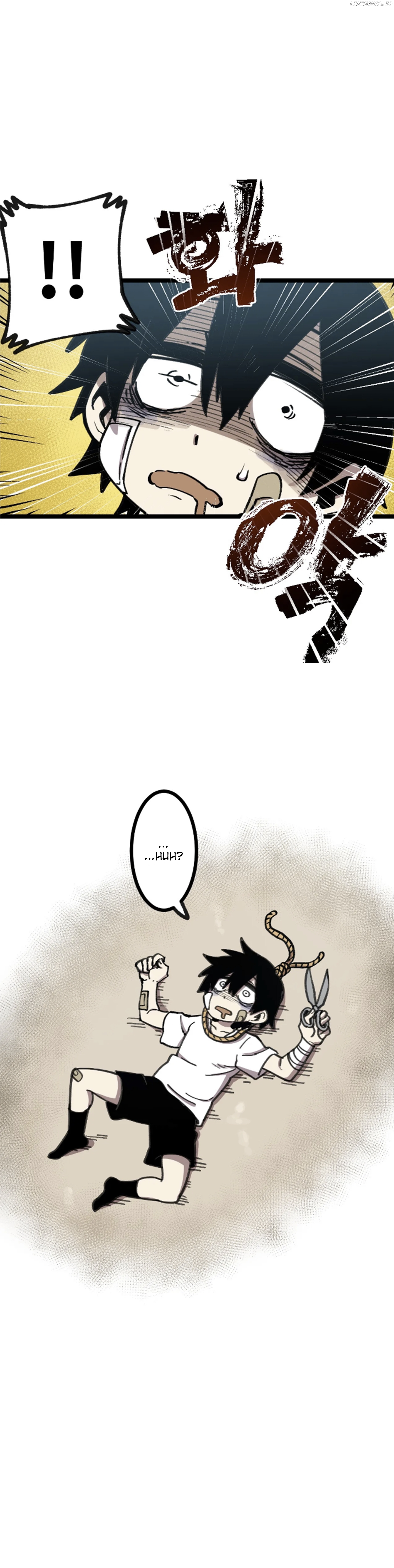 Suicide Boy chapter 56 - page 7