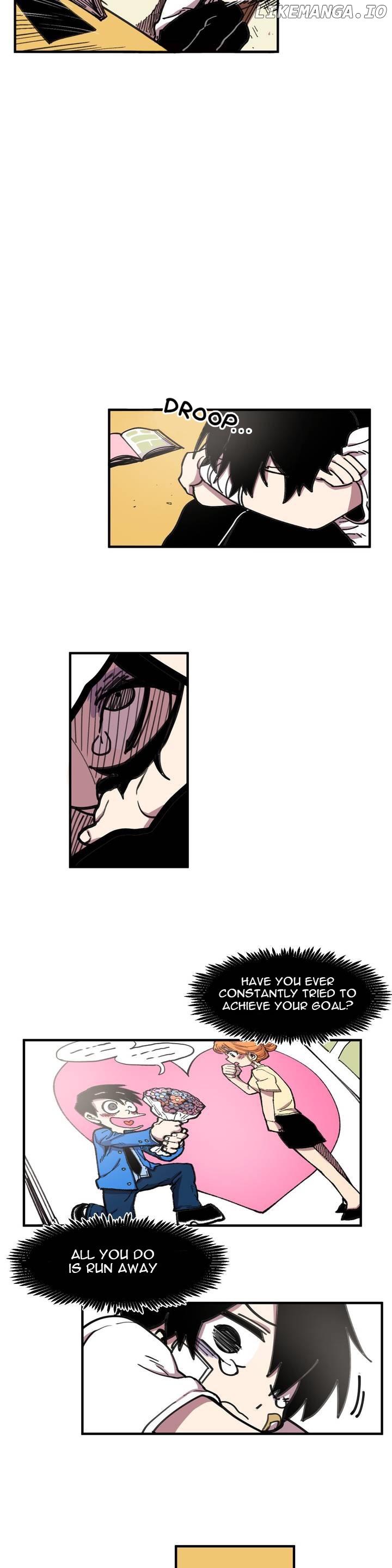Suicide Boy chapter 36 - page 18