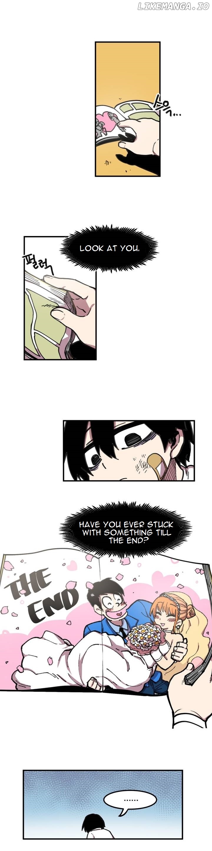 Suicide Boy chapter 37 - page 2