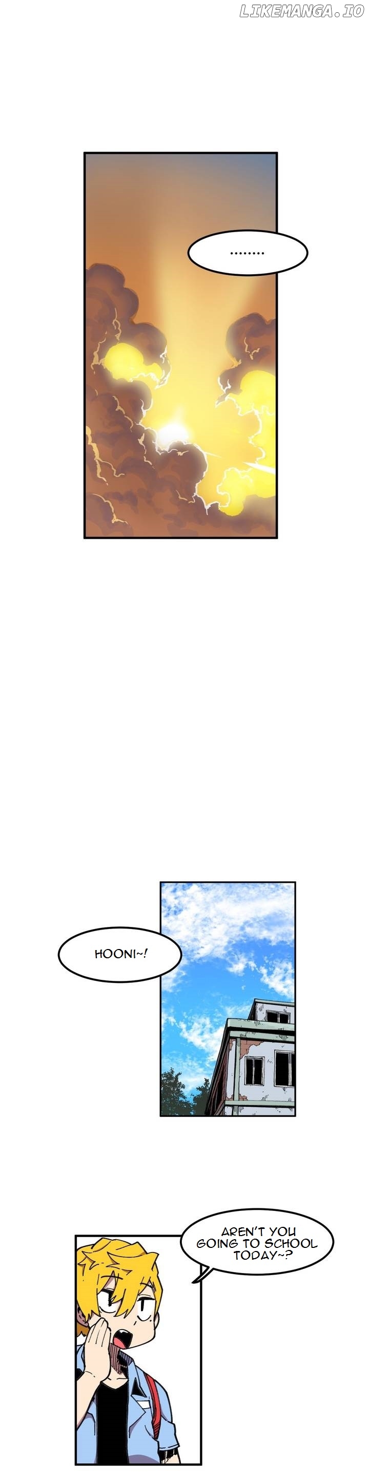 Suicide Boy chapter 37 - page 3