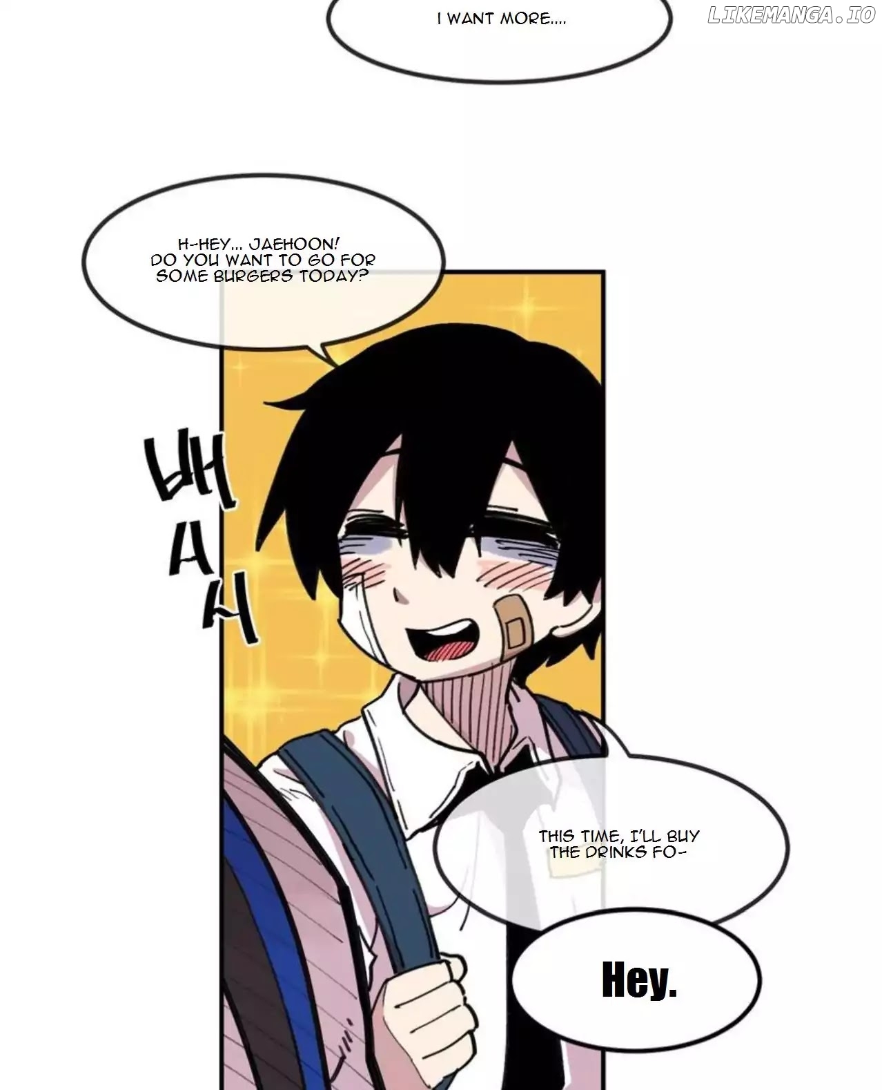 Suicide Boy chapter 16 - page 10