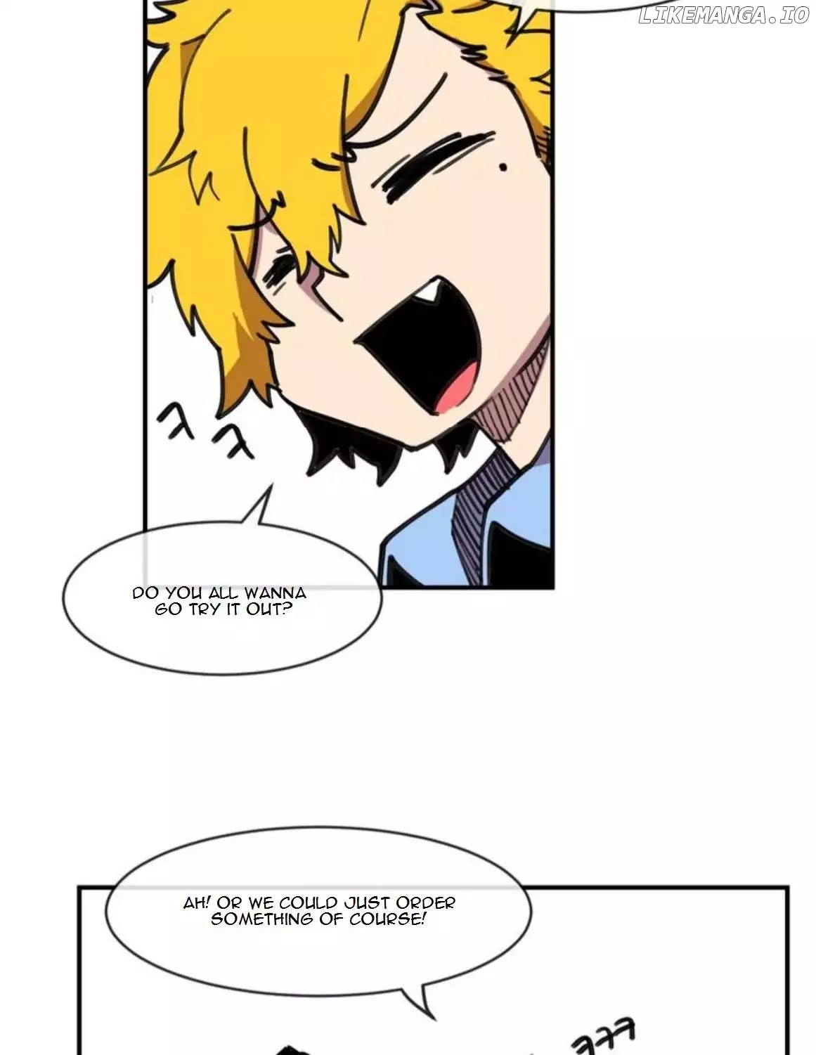Suicide Boy chapter 16 - page 43