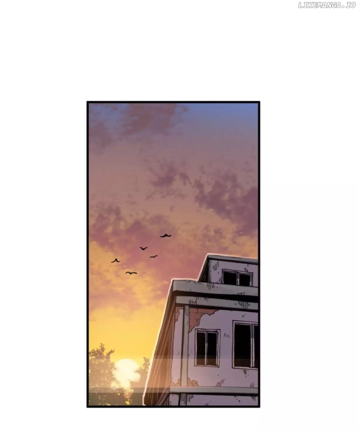 Suicide Boy chapter 17 - page 2