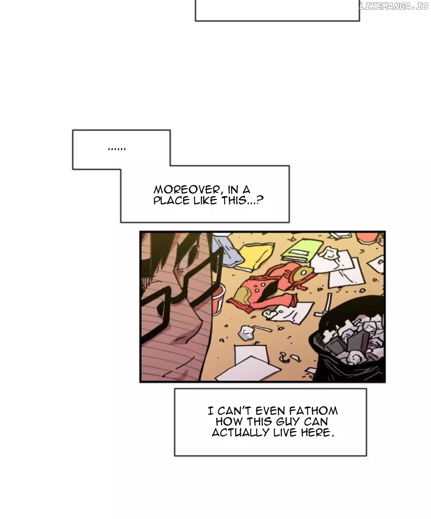 Suicide Boy chapter 17 - page 5