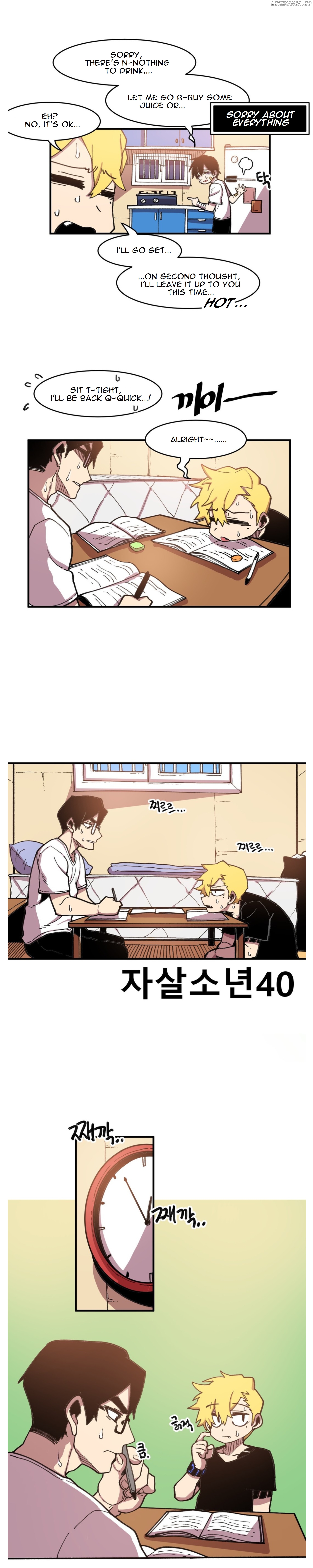 Suicide Boy chapter 40 - page 4