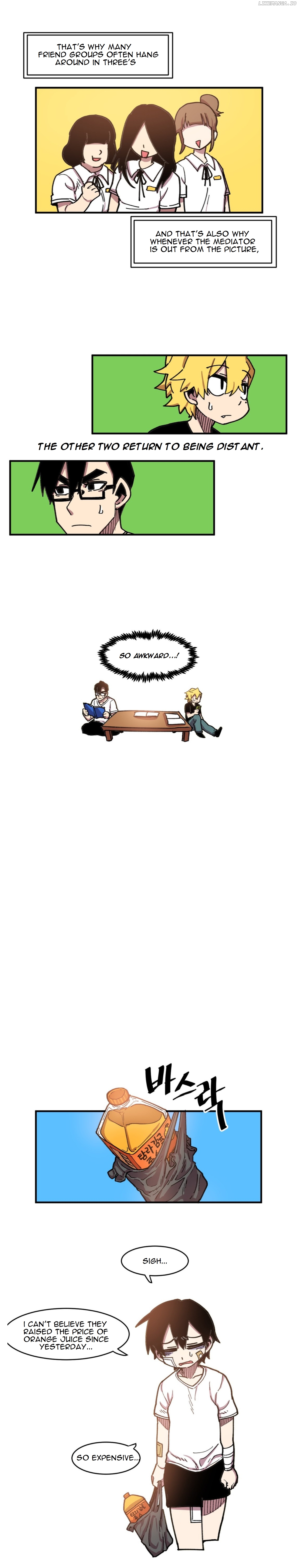 Suicide Boy chapter 40 - page 6