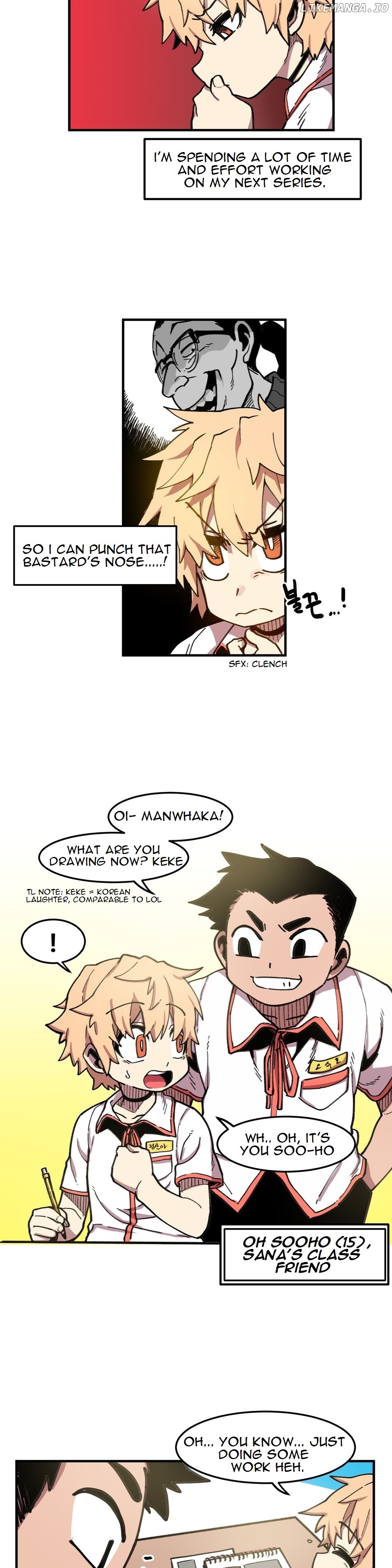 Suicide Boy chapter 42 - page 3