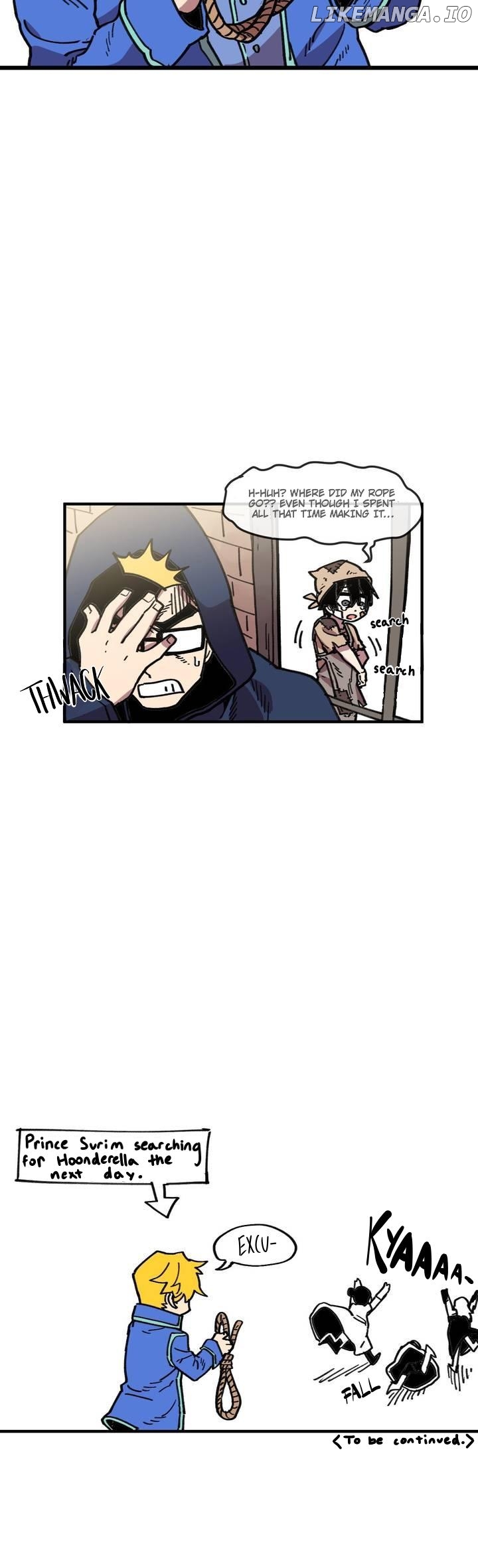 Suicide Boy chapter 20 - page 20