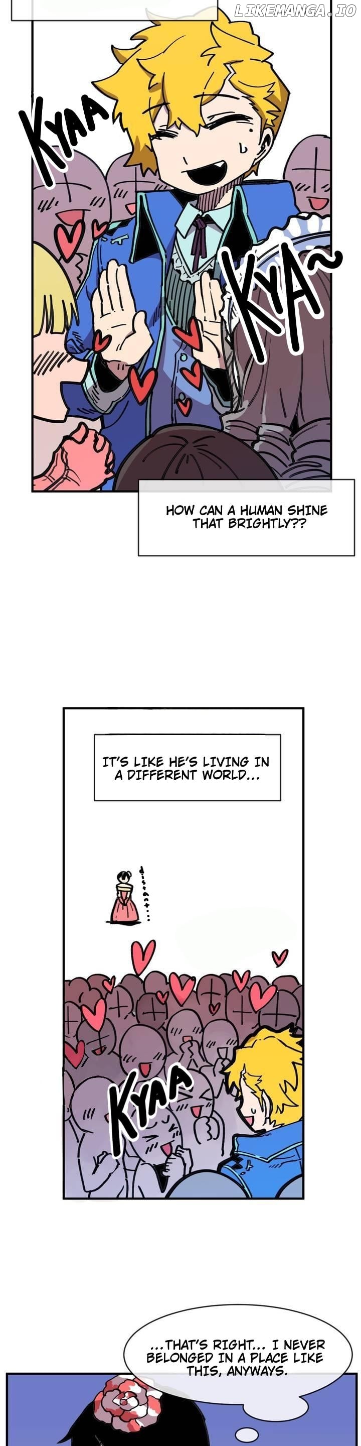 Suicide Boy chapter 20 - page 3