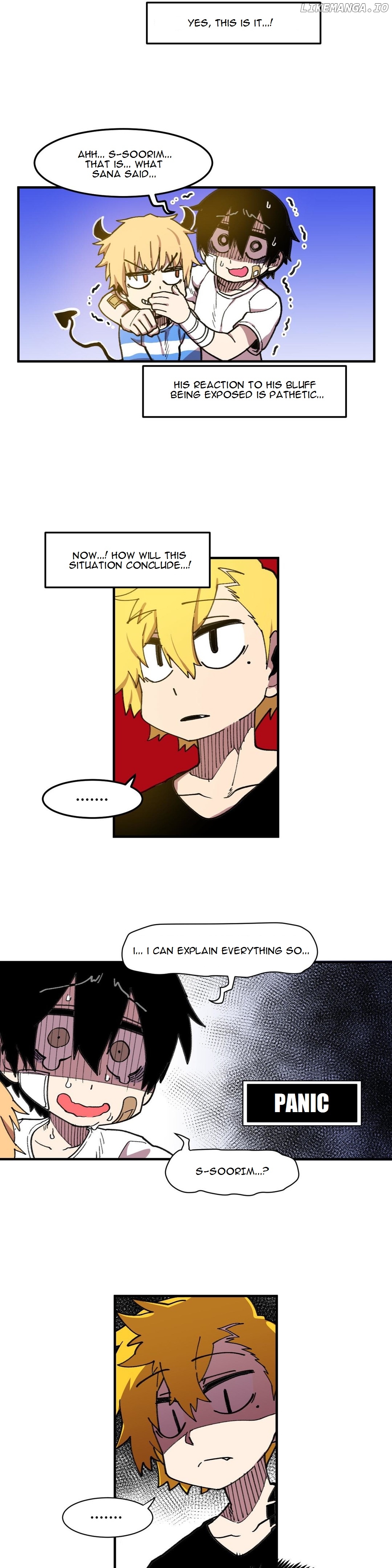 Suicide Boy chapter 43 - page 3