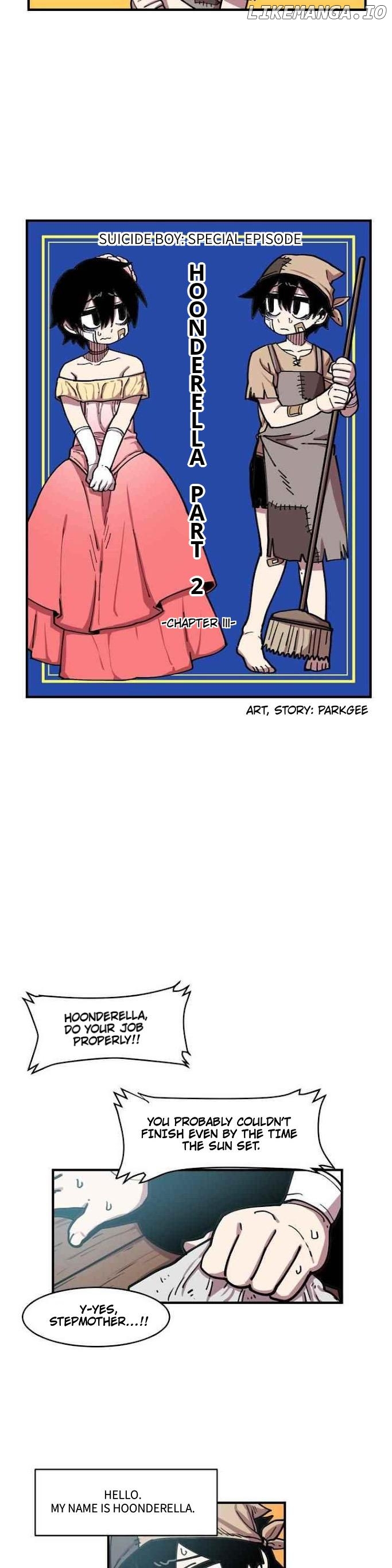 Suicide Boy chapter 45 - page 4