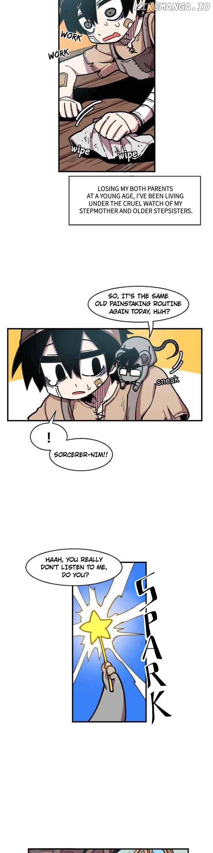 Suicide Boy chapter 45 - page 5