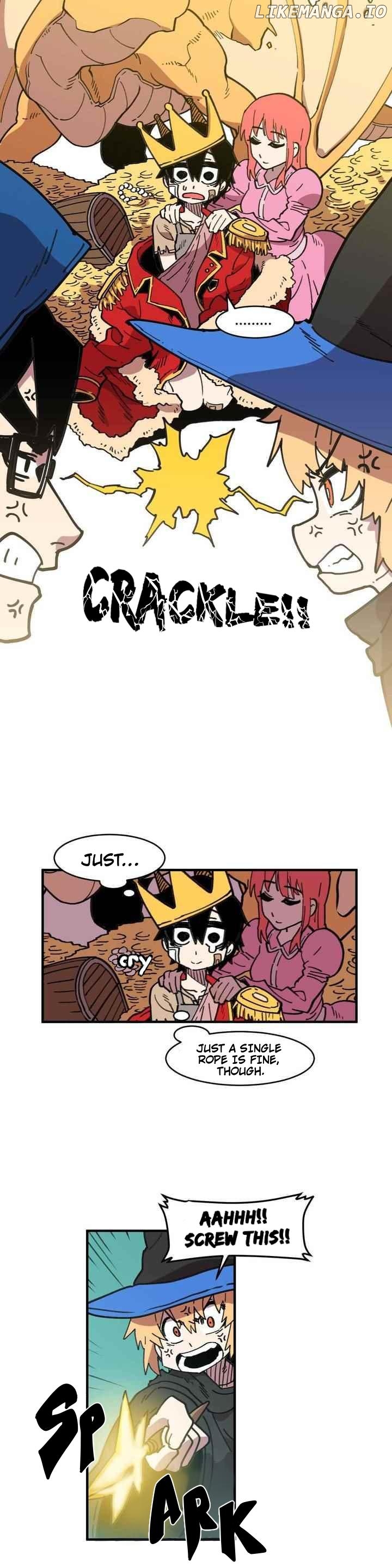 Suicide Boy chapter 46 - page 13