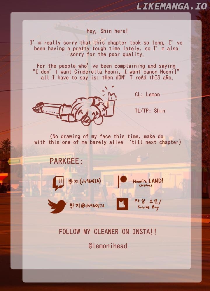 Suicide Boy chapter 46 - page 20