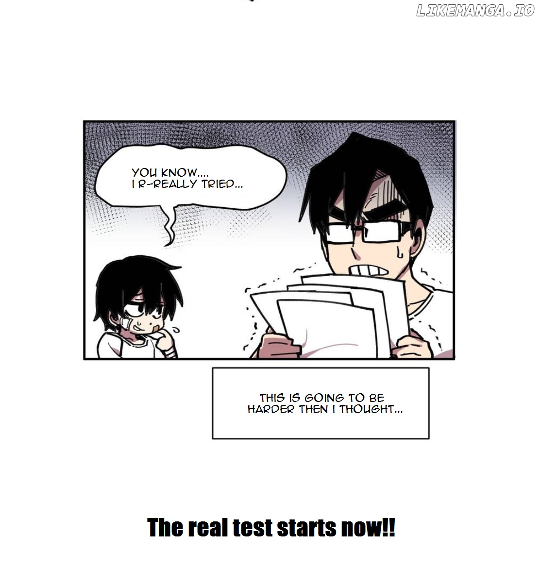 Suicide Boy chapter 24 - page 6