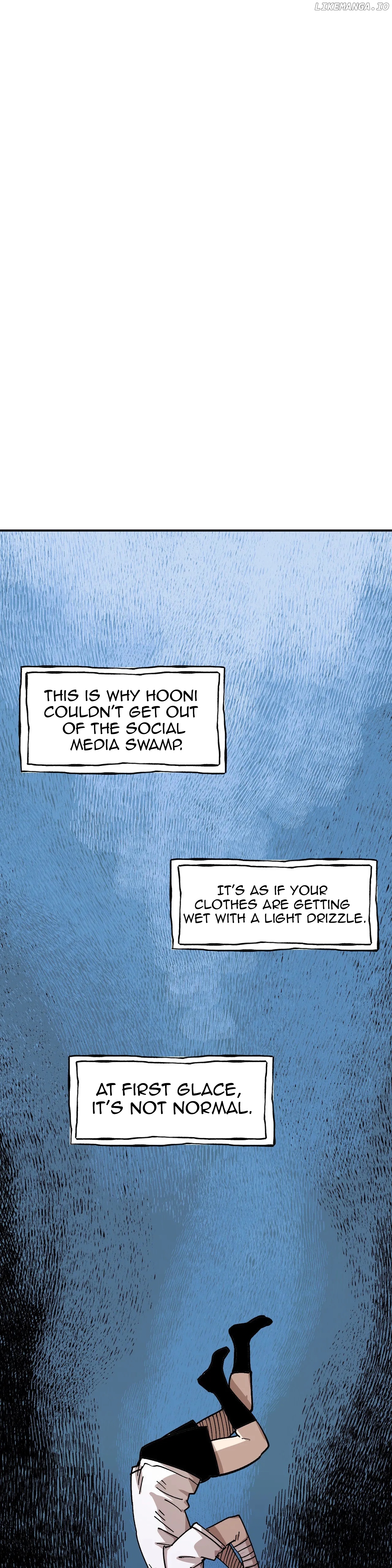 Suicide Boy chapter 73 - page 18