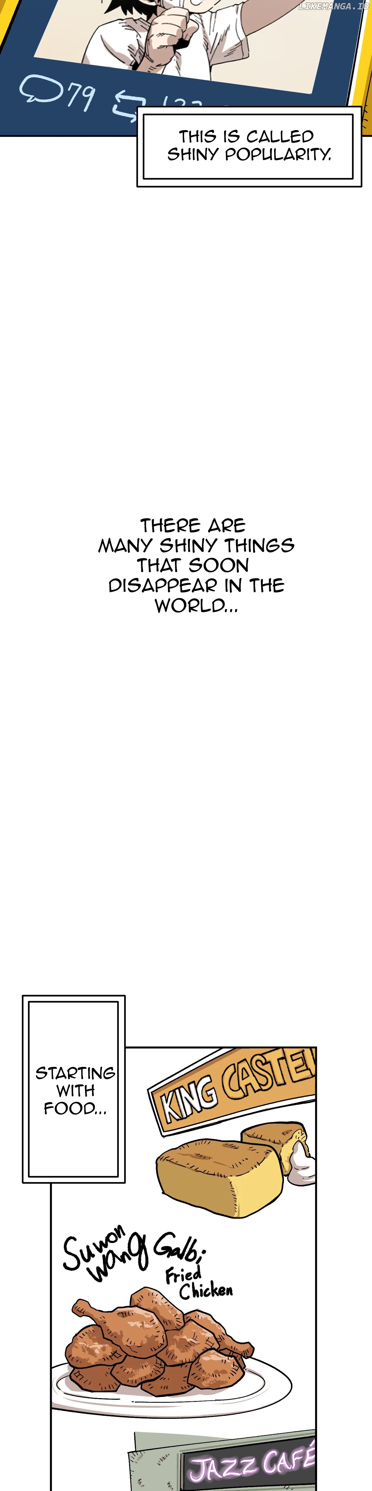 Suicide Boy chapter 73 - page 6