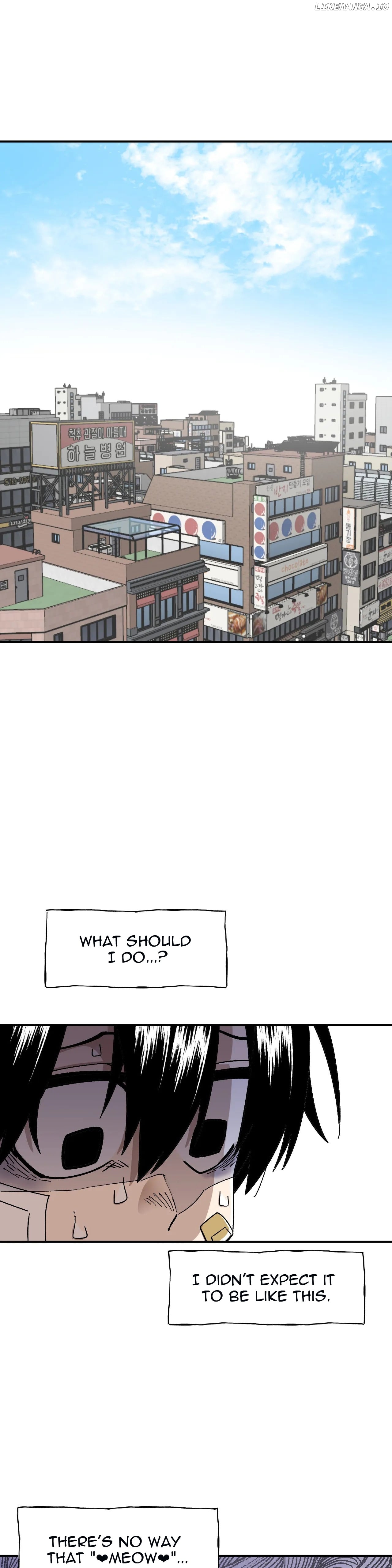 Suicide Boy chapter 75 - page 2