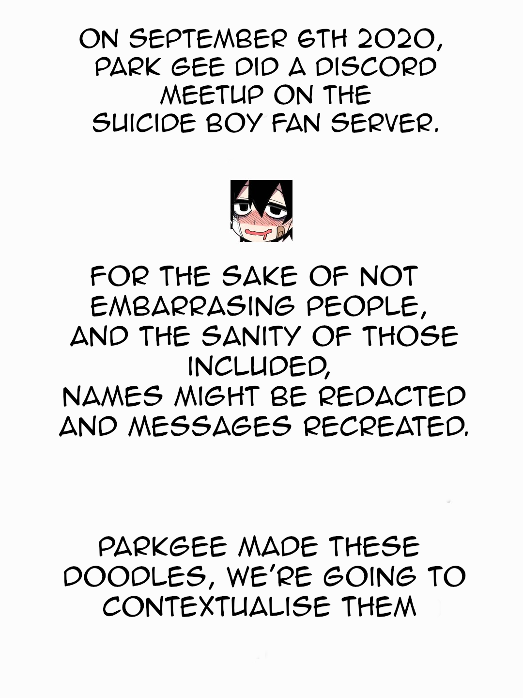 Suicide Boy chapter 75 - page 29