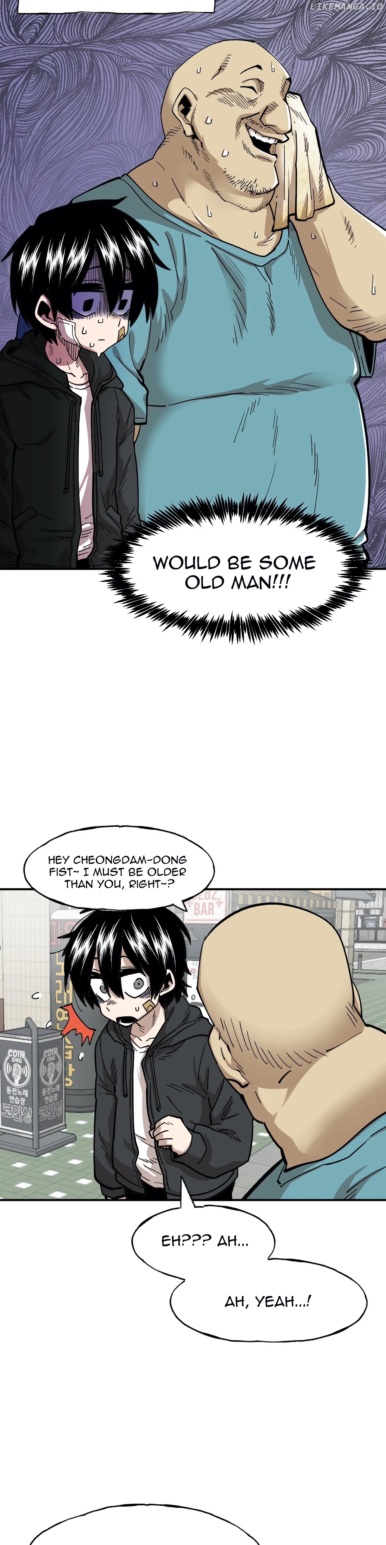 Suicide Boy chapter 75 - page 3