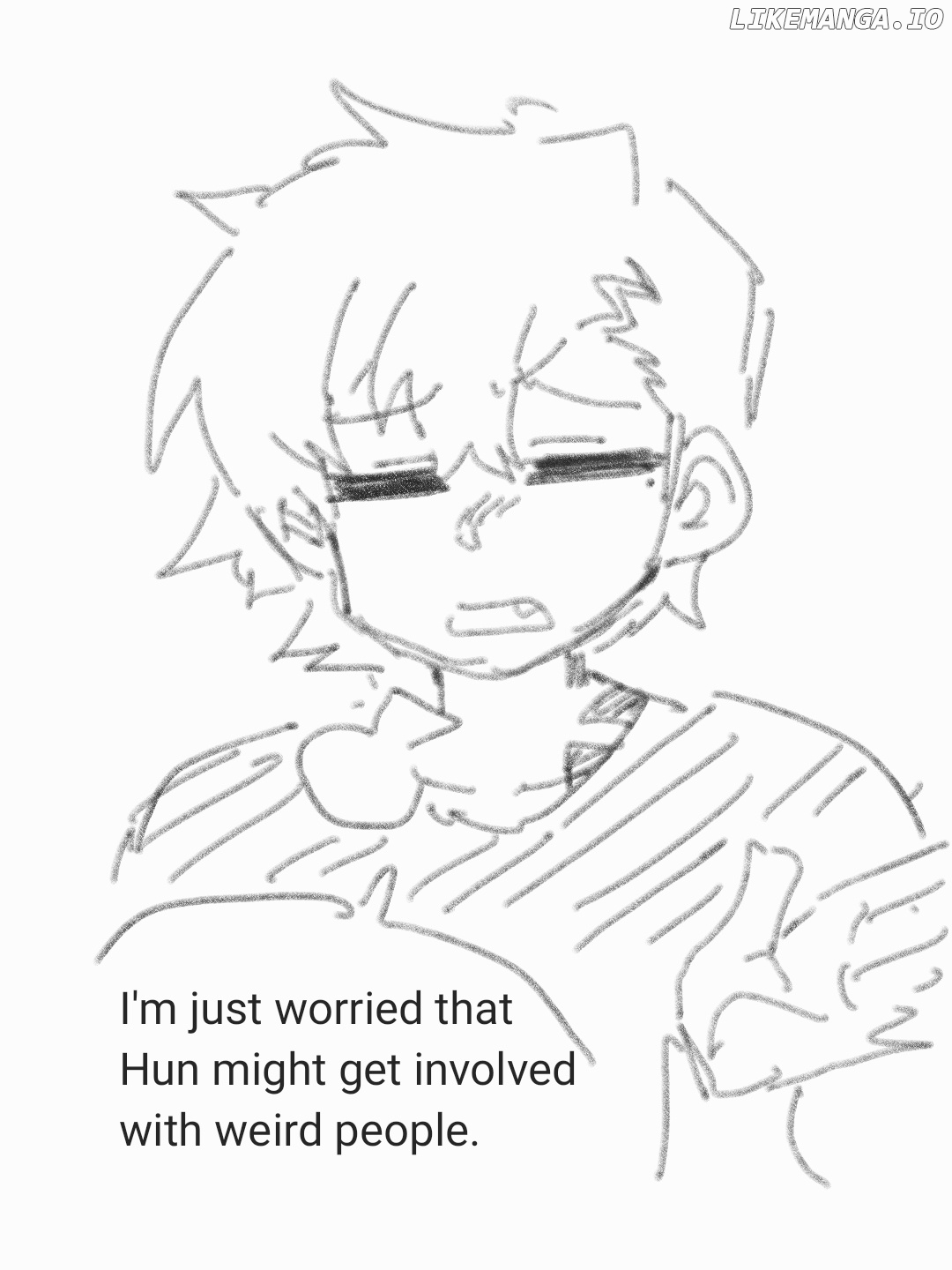 Suicide Boy chapter 75 - page 47