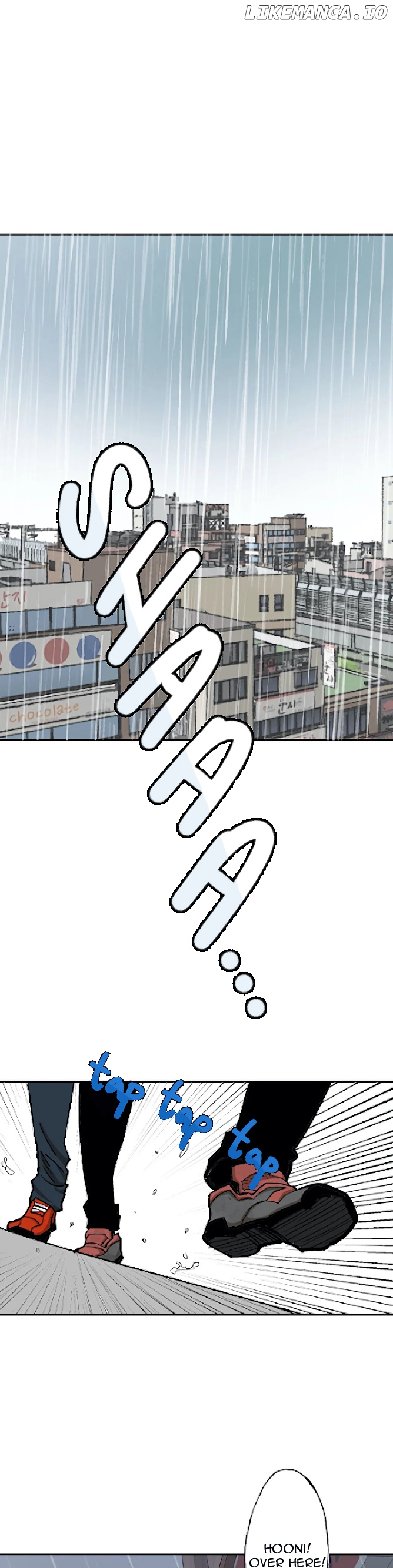 Suicide Boy chapter 76 - page 3