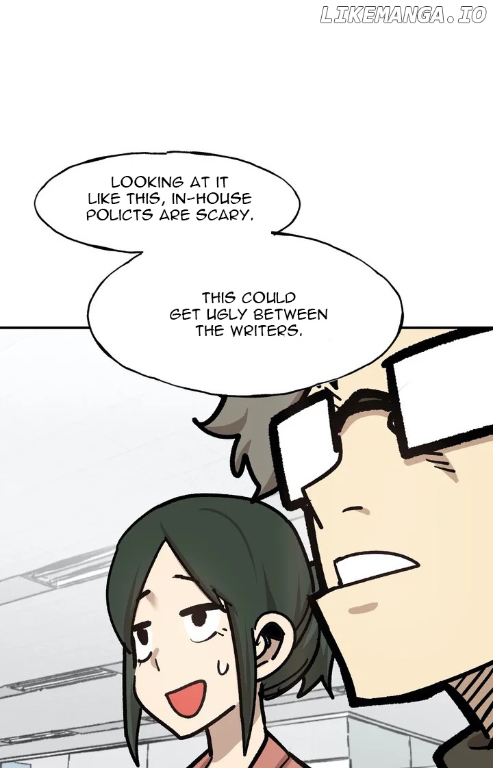 Suicide Boy chapter 81 - page 11