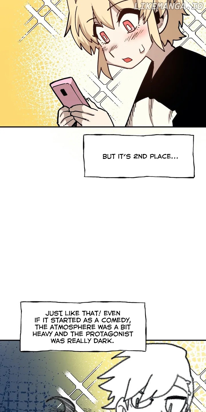 Suicide Boy chapter 81 - page 18