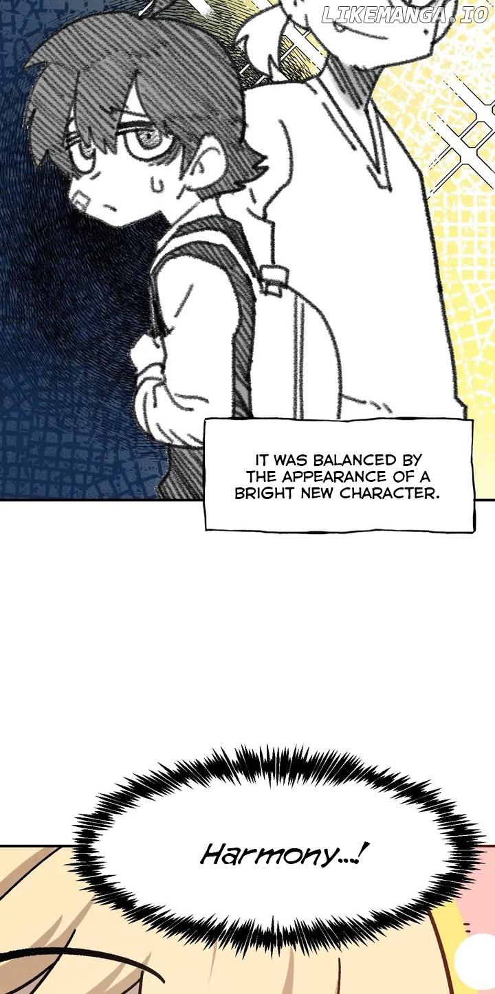Suicide Boy chapter 81 - page 19