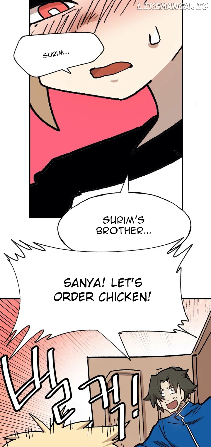 Suicide Boy chapter 81 - page 25