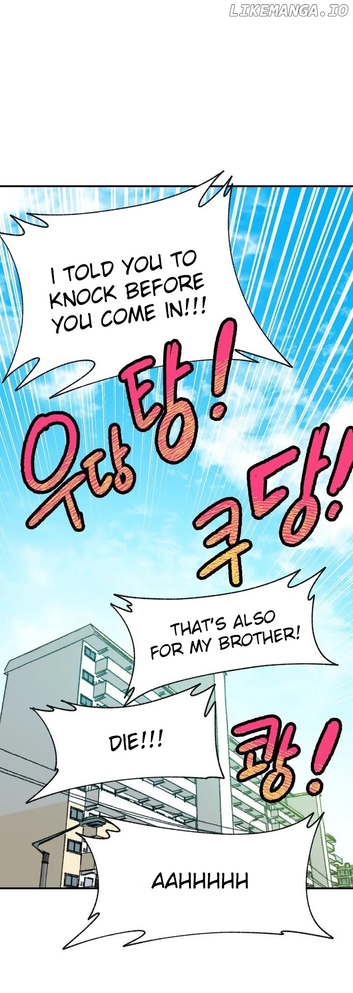 Suicide Boy chapter 81 - page 27
