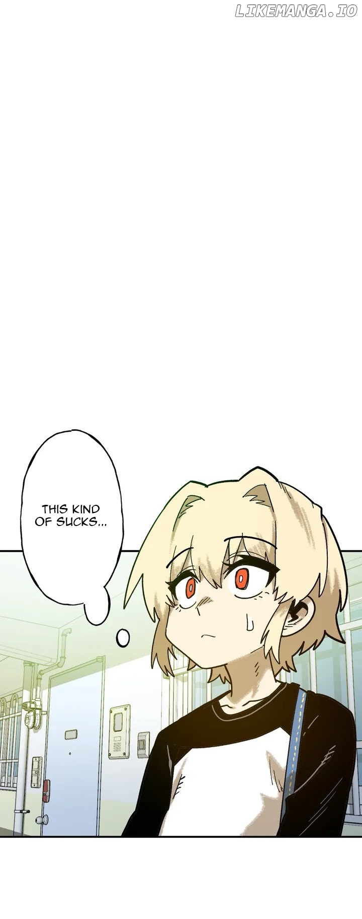 Suicide Boy chapter 81 - page 28
