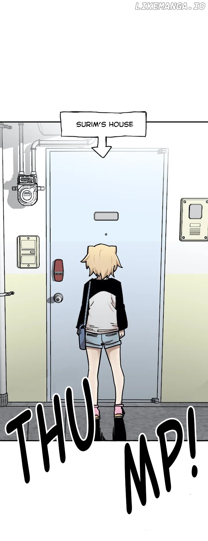 Suicide Boy chapter 81 - page 29