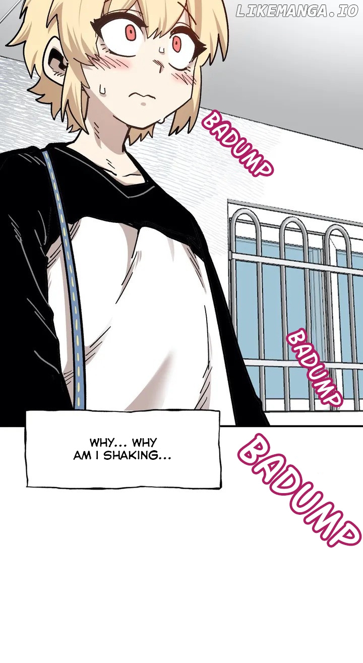 Suicide Boy chapter 81 - page 31