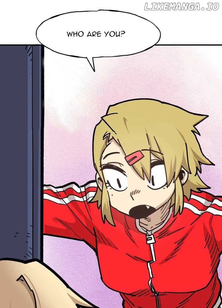 Suicide Boy chapter 81 - page 32