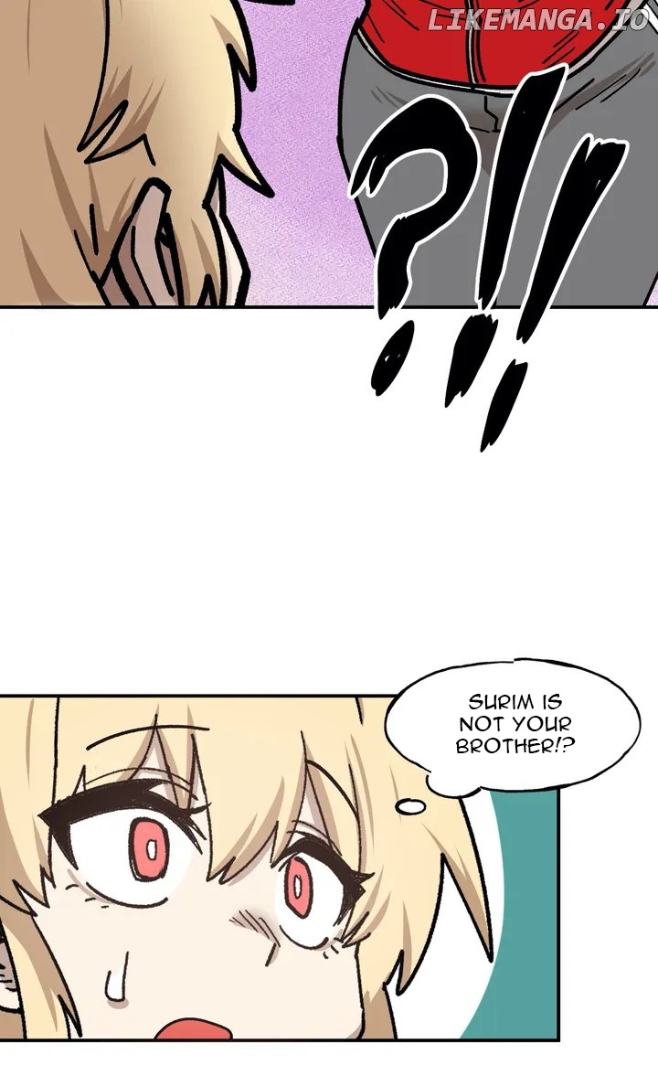 Suicide Boy chapter 81 - page 33