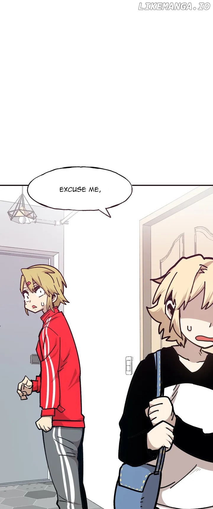 Suicide Boy chapter 81 - page 36
