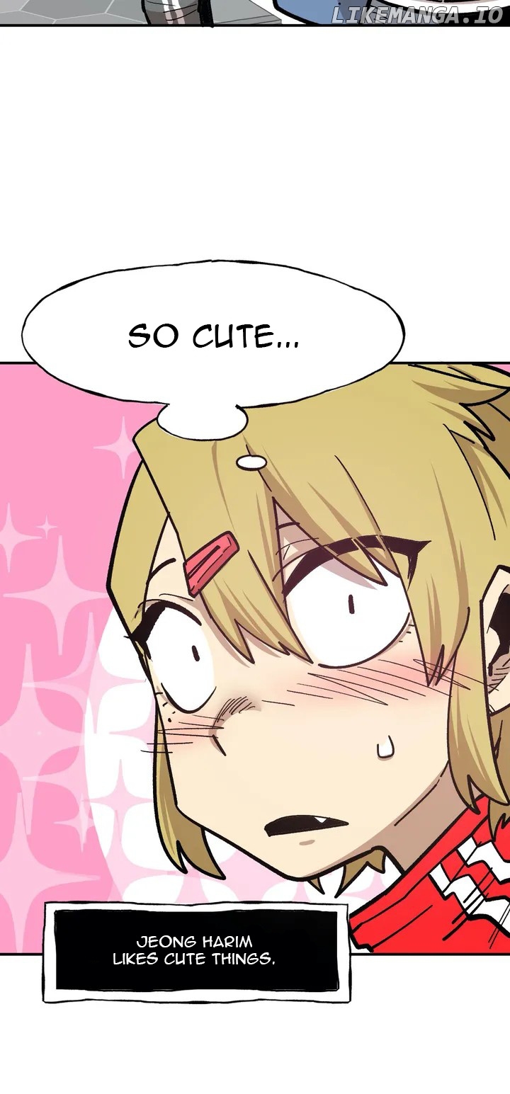 Suicide Boy chapter 81 - page 37