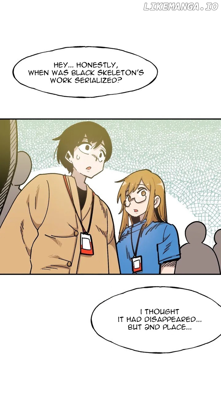 Suicide Boy chapter 81 - page 4